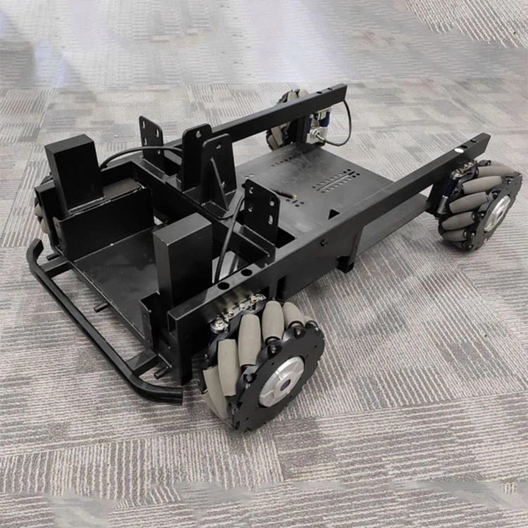wheeled mobile robot