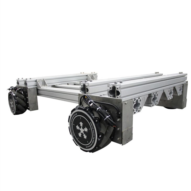 Industrial Mecanum Wheel